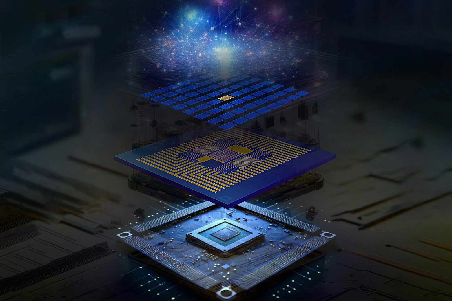 Technology Update May 2026: AI, Quantum Computing & Next-Gen Innovations